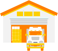 Order Fulfillment icon