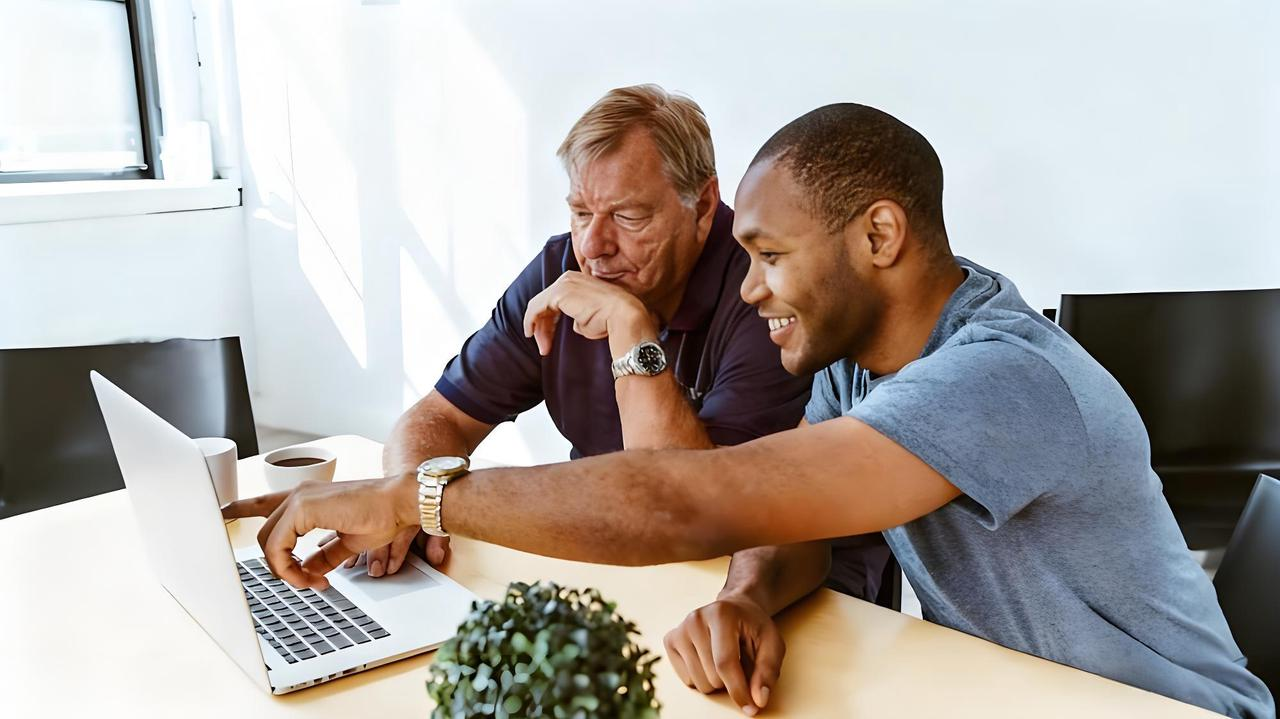 Worry-Free After-Sales