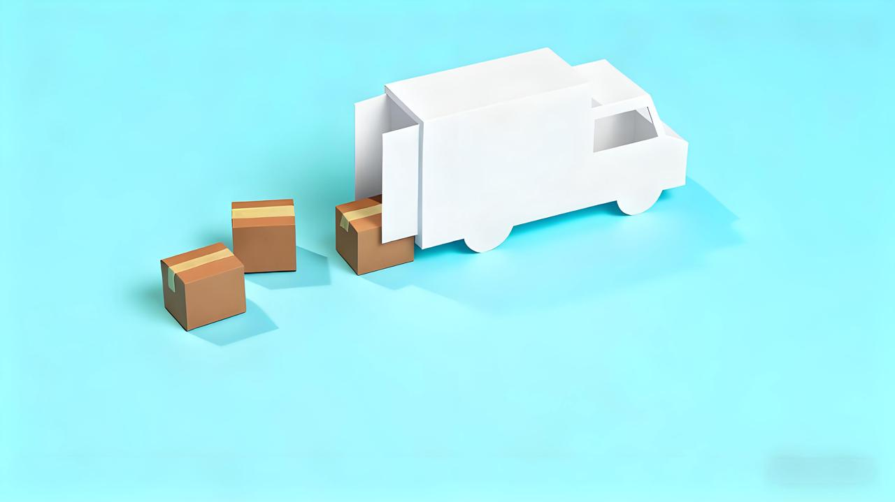 "Zero Inventory" Operating Model