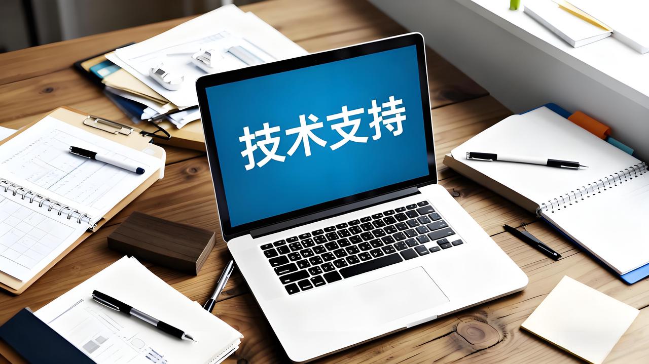 Powerful Technical Support